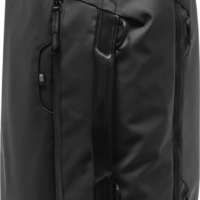 Peak Design Travel Duffelpack 65L // Black