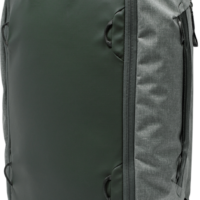 Peak Design Travel Duffelpack 65L // Sage