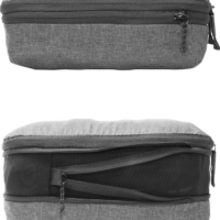 Peak Design Packing Cube // Small // Charcoal