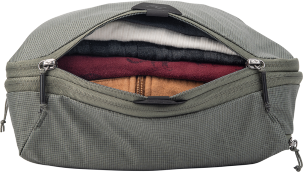 Peak Design Packing Cube // Medium // Sage