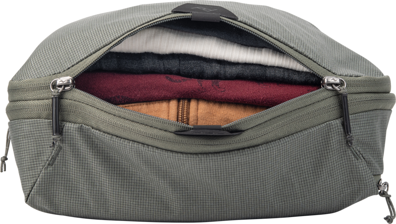 Peak Design Packing Cube // Medium // Sage