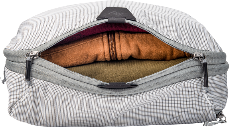 Peak Design Packing Cube // Medium // Raw