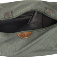 Peak Design Shoe Pouch // Sage