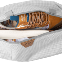 Peak Design Shoe Pouch // Raw