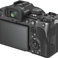 SmallRig 3750 Screen Protector For A7C II / A7CR / A6700 / ZV-E1 / A7 IV