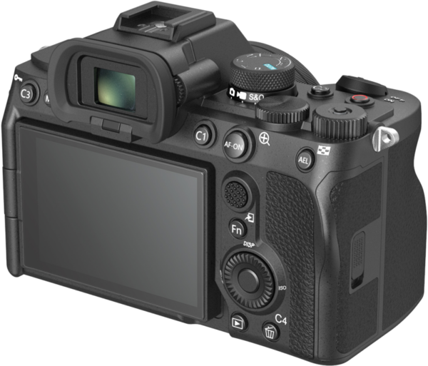 SmallRig 3750 Screen Protector For A7C II / A7CR / A6700 / ZV-E1 / A7 IV