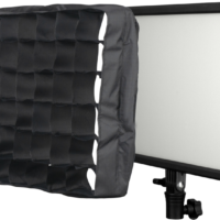 Nanlite Eggcrate for Lumipad 25