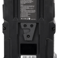 Nanlite battery V-mount 26V 489WH