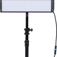 Nanlite PavoSlim 60CL RGBWW LED Panel - Slim