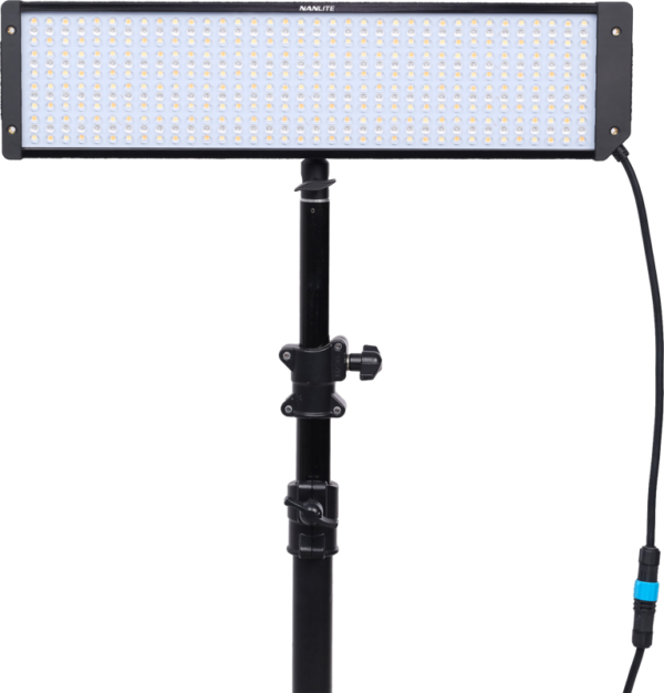 Nanlite PavoSlim 60CL RGBWW LED Panel - Slim