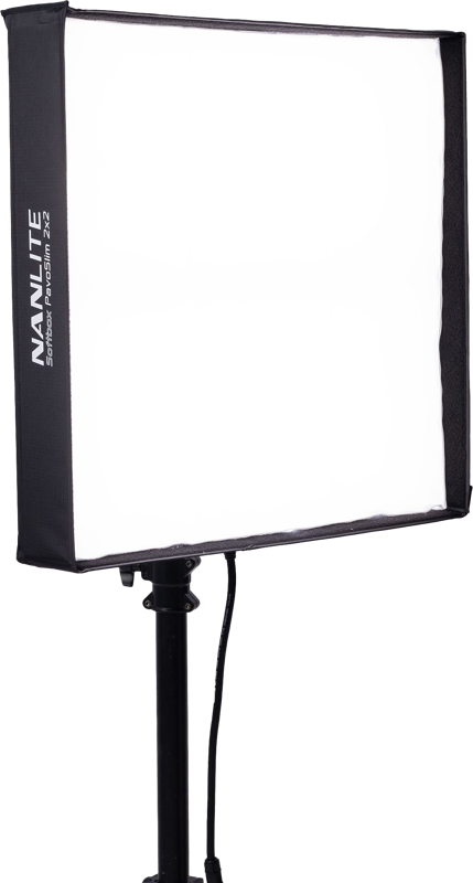 Nanlite PavoSlim 240C RGBWW LED Panel