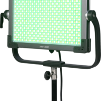 Nanlite Alien 300C