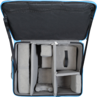 Nanlite Trolley Case CC-FL-ST-FZ
