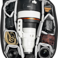 Peak Design Camera Cube V2 X-Large