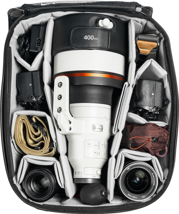 Peak Design Camera Cube V2 X-Large