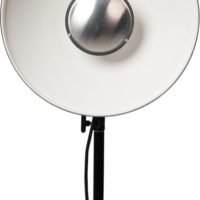 Nanlite Beauty Dish Reflector 40cm