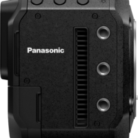 Panasonic AW-UB10 -videokamera