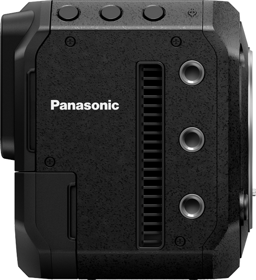 Panasonic AW-UB10 -videokamera