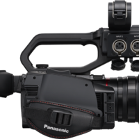 Panasonic AG-CX20EJ video camera