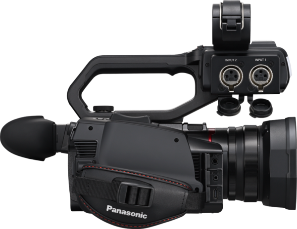 Panasonic AG-CX20EJ video camera