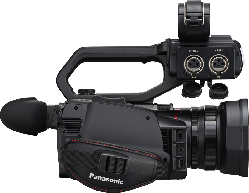 Panasonic AG-CX18EJ -videokamera