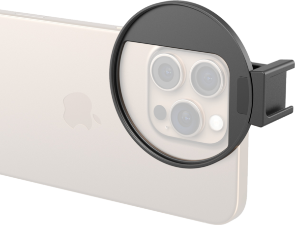 SmallRig 5203 Vibe P30 67mm Led Light –rengasvalo