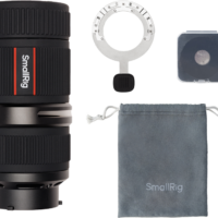 SmallRig 4939 SP-mini Spotlight