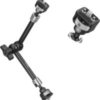 800q-04_133125 SmallRig 5309 Magic Arm Support 11"/ 28 cm