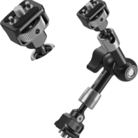 800q-04_133126 SmallRig 5308 Magic Arm Support 7″/ 18 cm