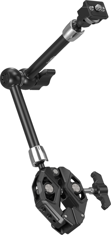 800q-04_133161 SmallRig 5312 Magic Arm with Carb-Shaped Clamp