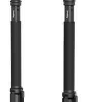 SmallRig 5403 Selfie Stick for Action Cameras –selfiekeppi