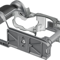SmallRig 4798 Hybrid Modular Cage for Sony A7 IV