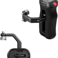 SmallRig 4928 Side Handle with Rec Trigger
