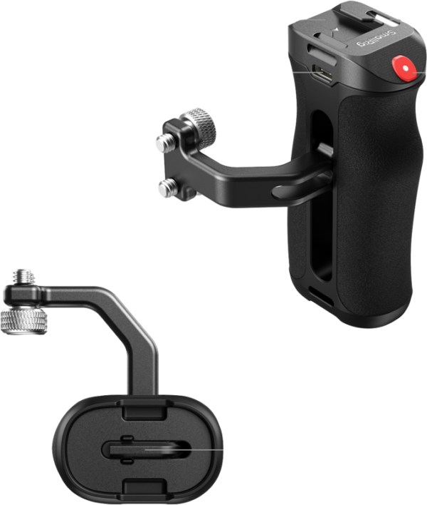 SmallRig 4928 Side Handle with Rec Trigger
