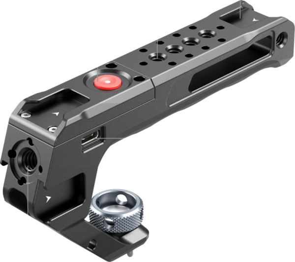 SmallRig 4927 Top Handle with Rec Trigger –yläkahva