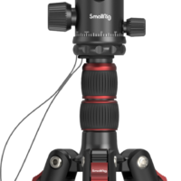 SmallRig 3935 CT-10 Aluminum Camera Tripod