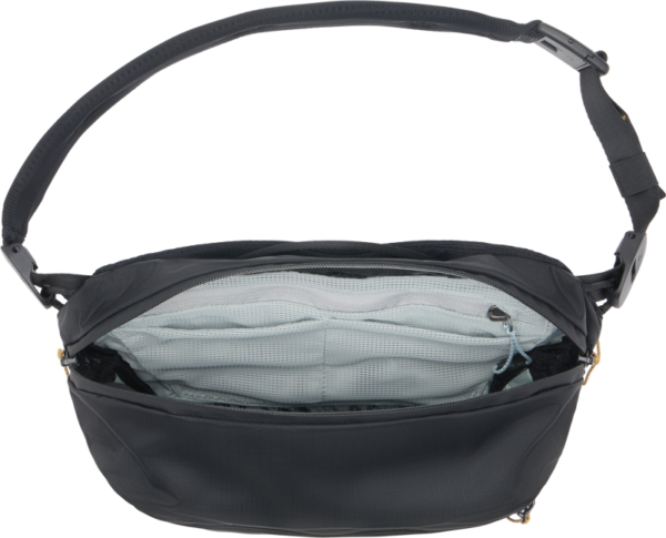 Peak Design Outdoor Sling 4L Black