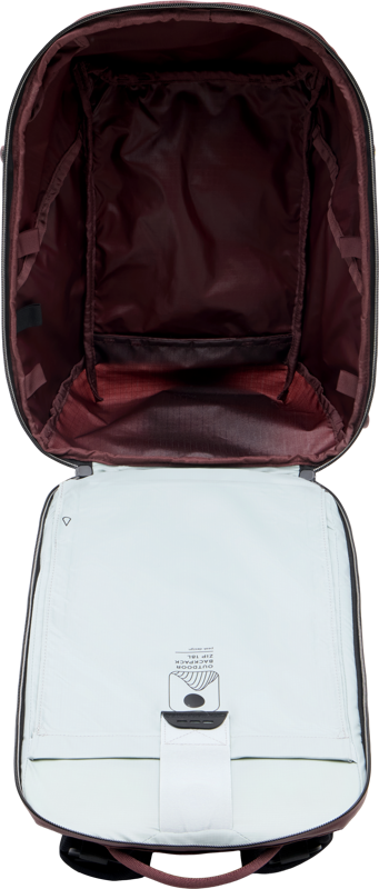 Peak Design Outdoor Backpack Zip 18L Eclipse