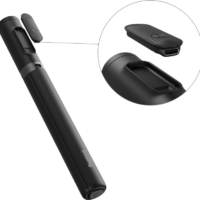 SmallRig 5291 ST30 Lite One-Touch Deploy Selfie Stick Tripod