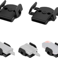 800q-04_133361 SmallRig 5397 Mounting Clamp for External SSD