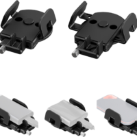 800q-04_133362 SmallRig 5196 Universal Mounting Clamp for External SSD