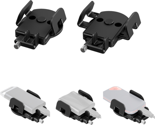 800q-04_133362 SmallRig 5196 Universal Mounting Clamp for External SSD