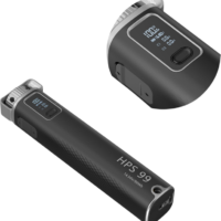 SmallRig 4553 HPS99 Handheld Power Stick