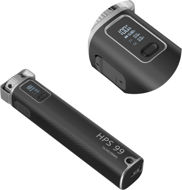 SmallRig 4553 HPS99 Handheld Power Stick