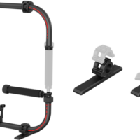 SmallRig 4328 Stabilizer Handheld Ring for DJI RS Series
