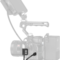 SmallRig 5078 USB-C Data Cable Male to Female