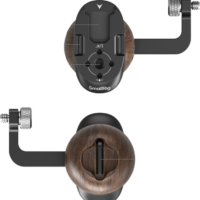 800q-04_133557 SmallRig 5237 Wooden Side Handle with 1/4"-20 Screw