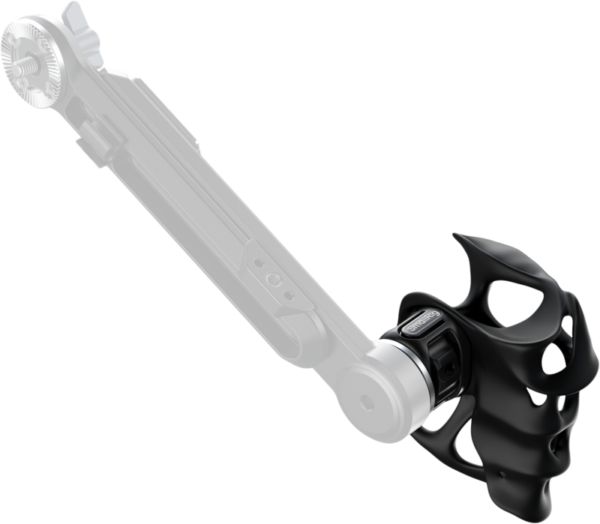SmallRig 5240 ImageGrip Series Liquid Handle with ARRI Rosette (Left Side)