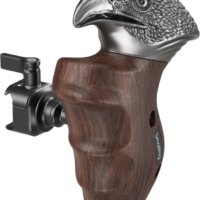 SmallRig 4817 ImageGrip Series Eagle Handle with NATO Clamp (Left Side)
