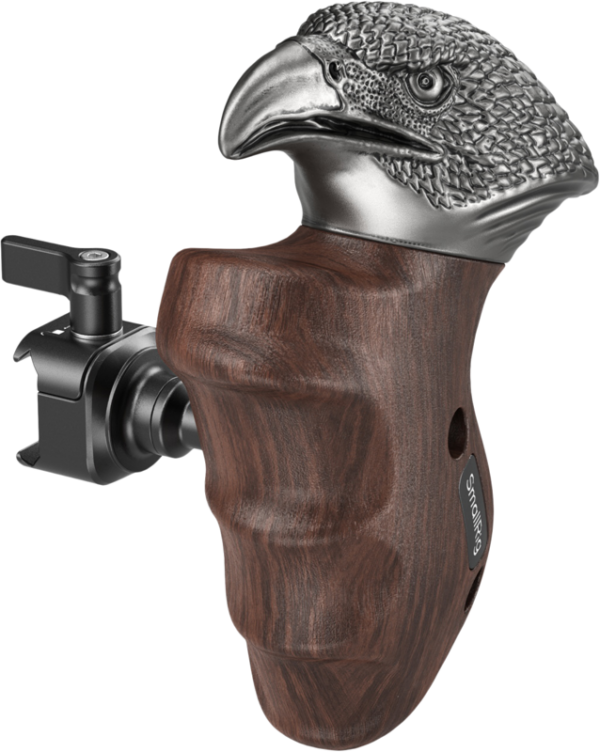 SmallRig 4817 ImageGrip Series Eagle Handle with NATO Clamp (Left Side)